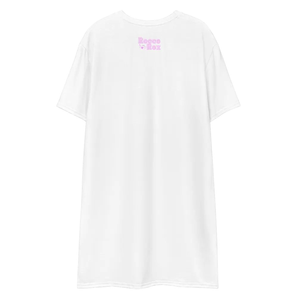 RoccoRox T-Shirt Dress product image (5)