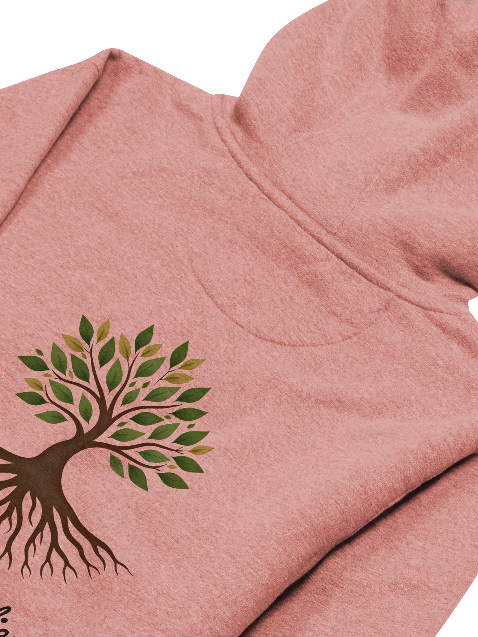 Resilient Roots Unisex Premium Hoodie product image (18)
