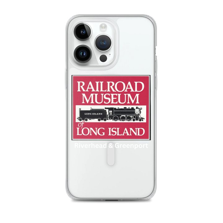 RMLI Logo iPhone Case product image (2)