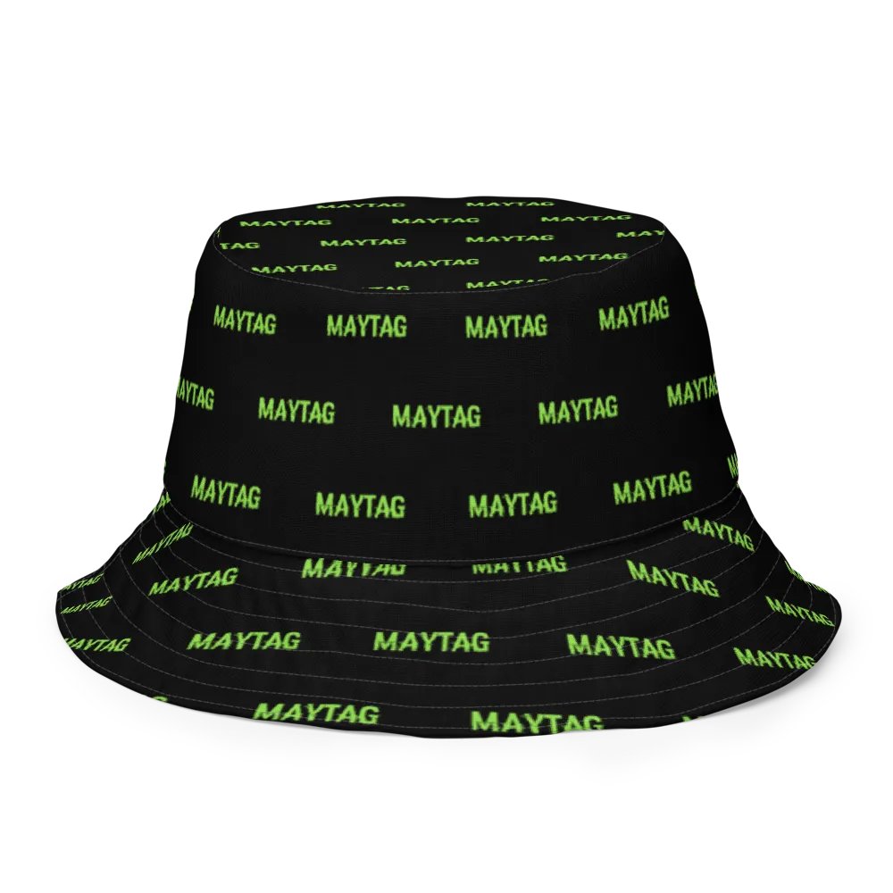 Maytag Mania Reversible Bucket Hat product image (2)