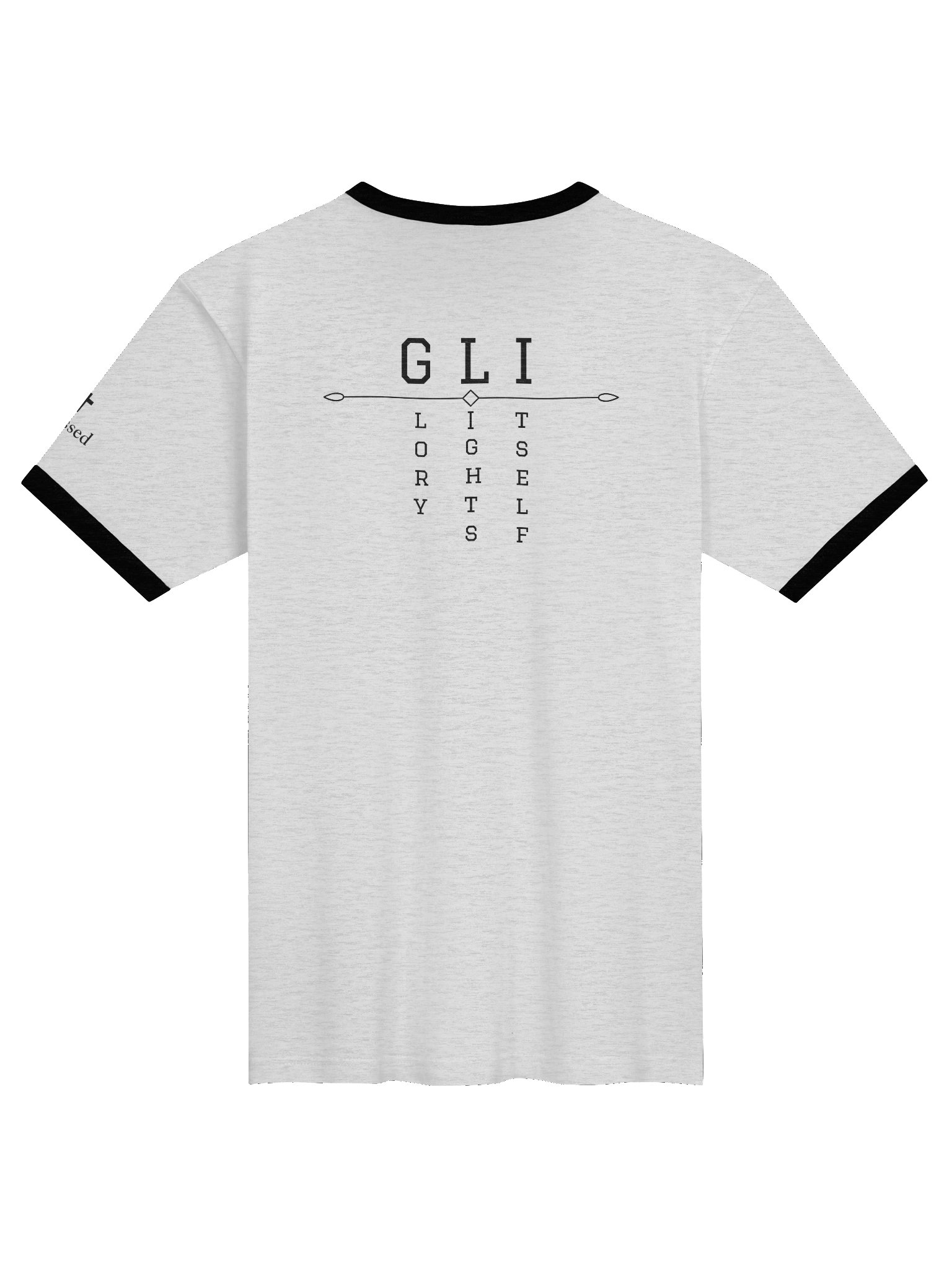 V4 GLI T-Shirt product image (6)