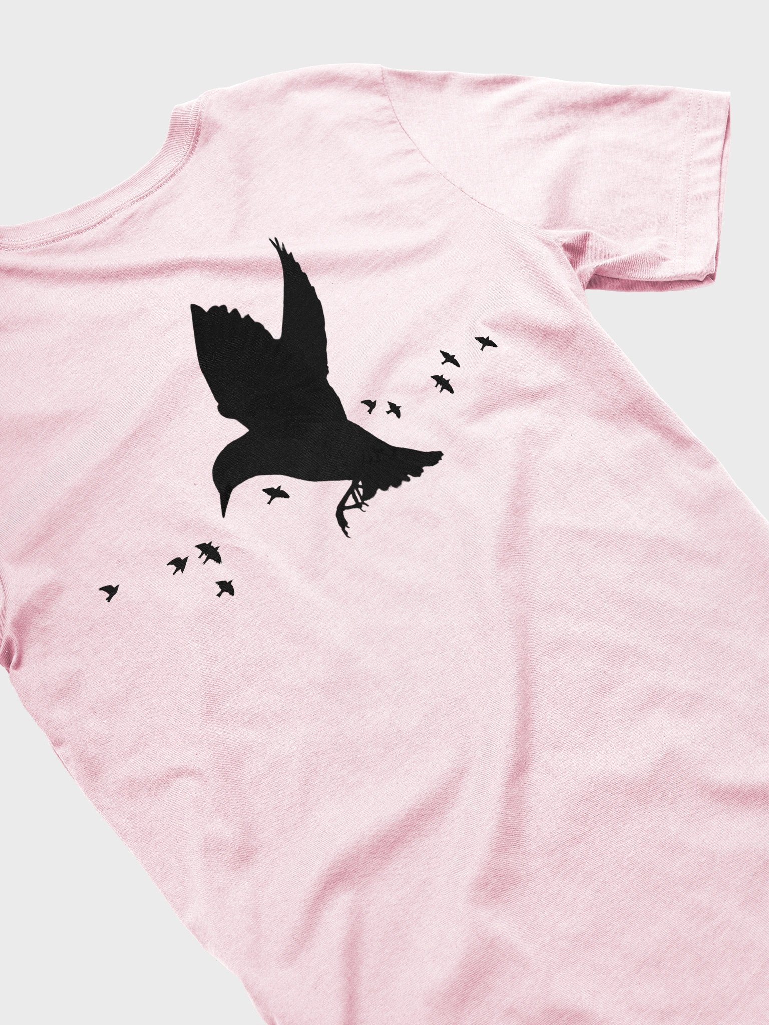 2026 CO3 tee (Starling) product image (4)