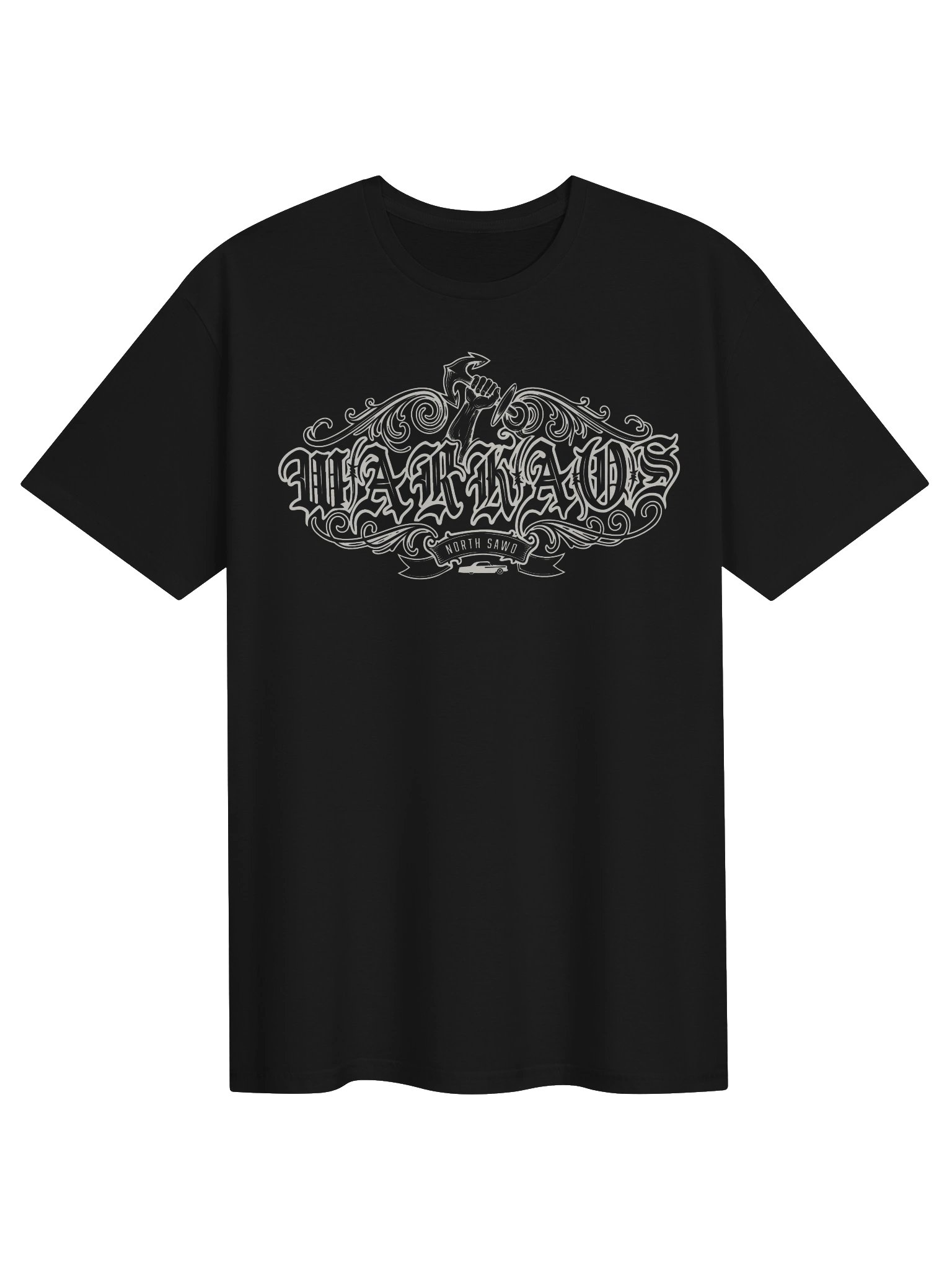 Warkaos HC product image (1)