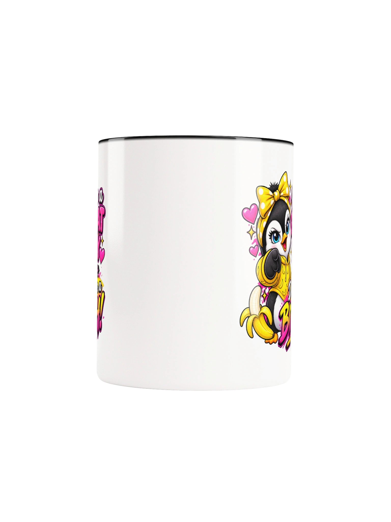 Have a Great Day & Don’t Be a Bitch Lulu Mug product image (5)
