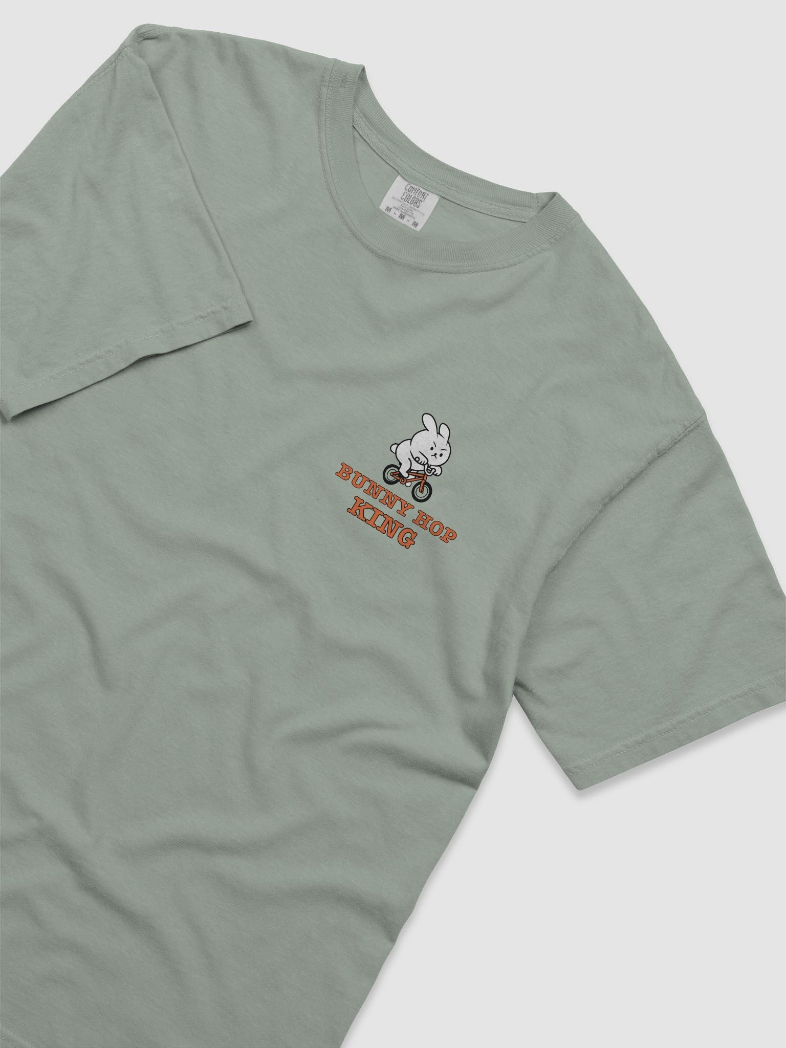 Bunny Hop King product image (45)
