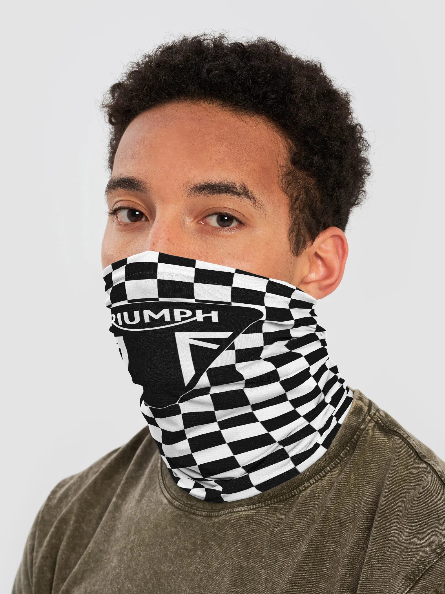 Triumph Neck Tube product image (2)