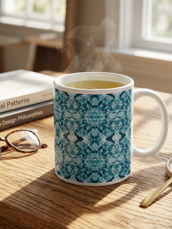 Deep Current Mug product image (1)