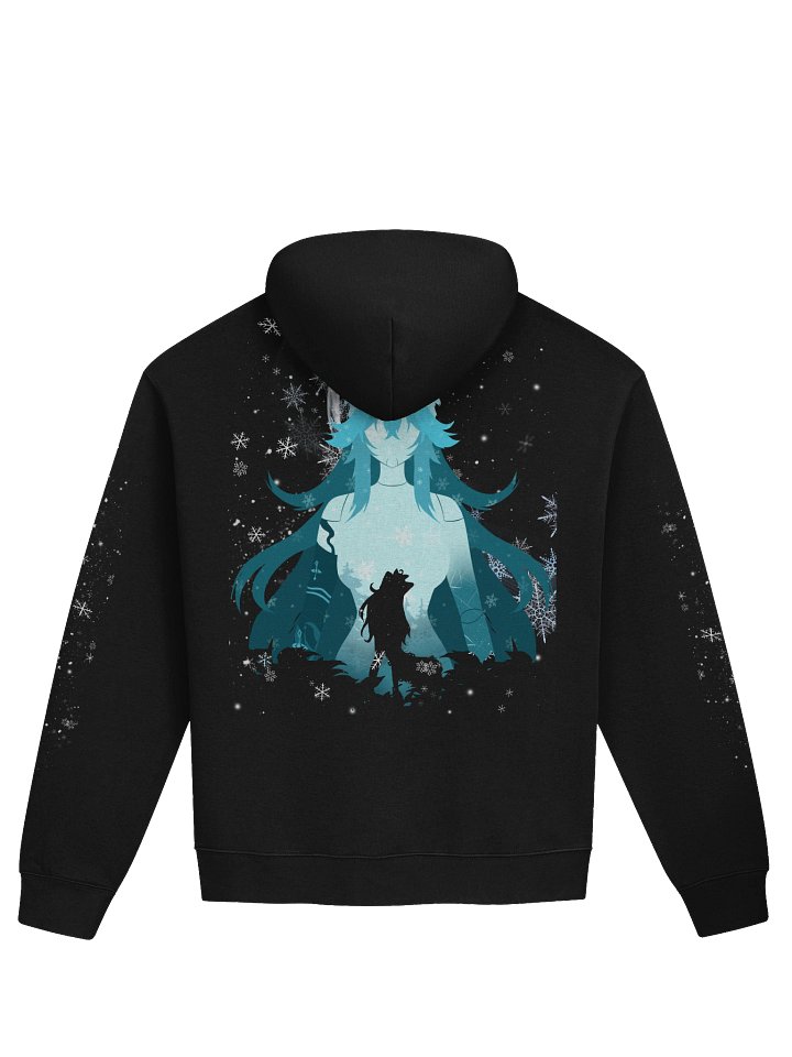 Frozen Hoodie product image (2)
