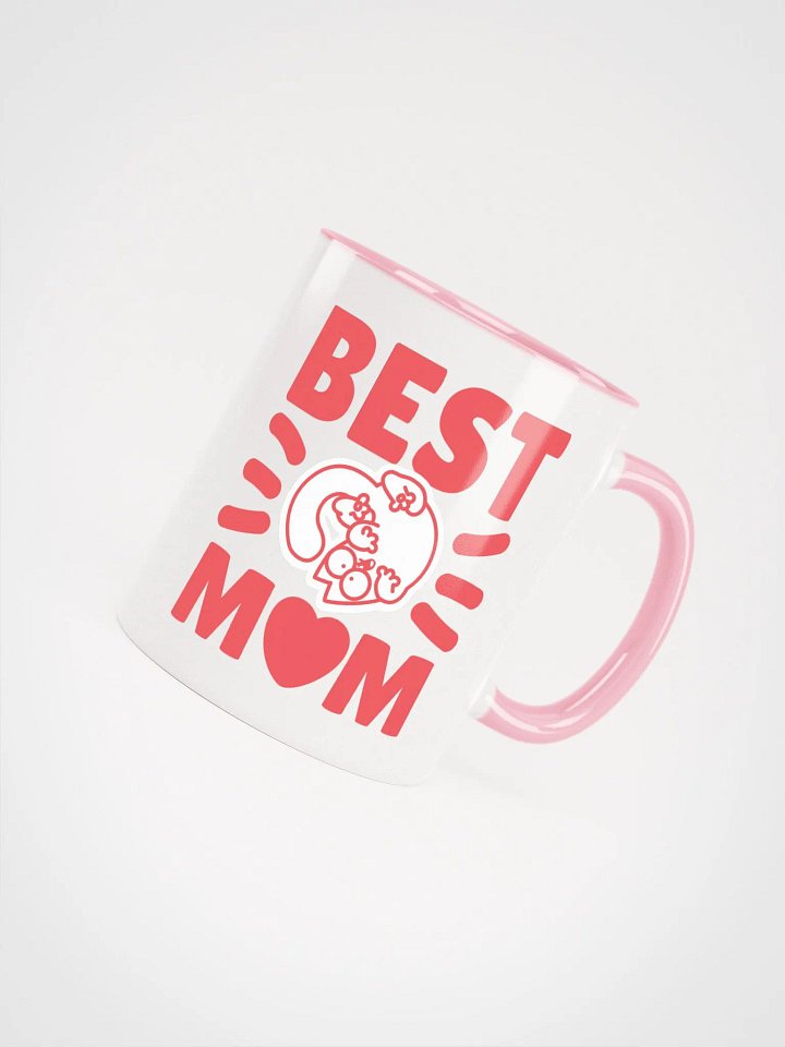 Best Mum Mug product image (1)