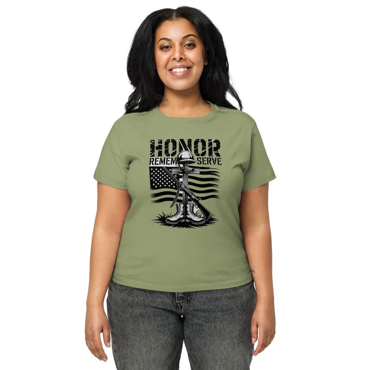 Honor Remember Serve product image (1)