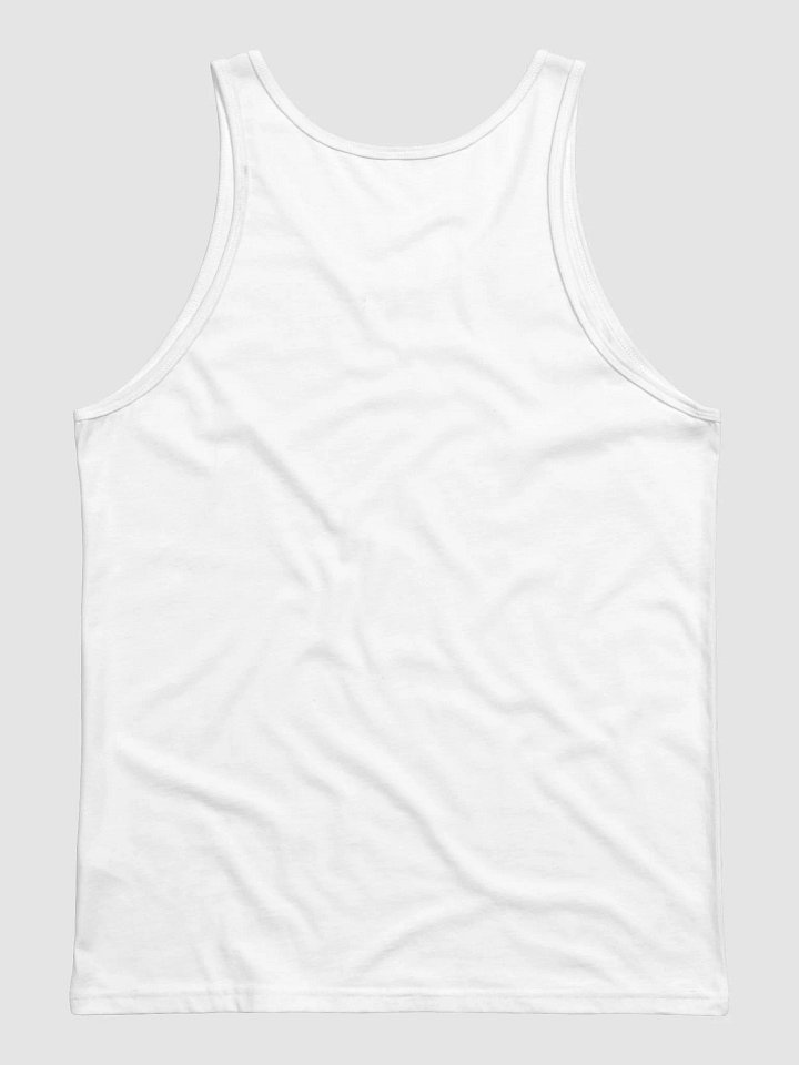 Buffhaj Jersey Tank product image (34)