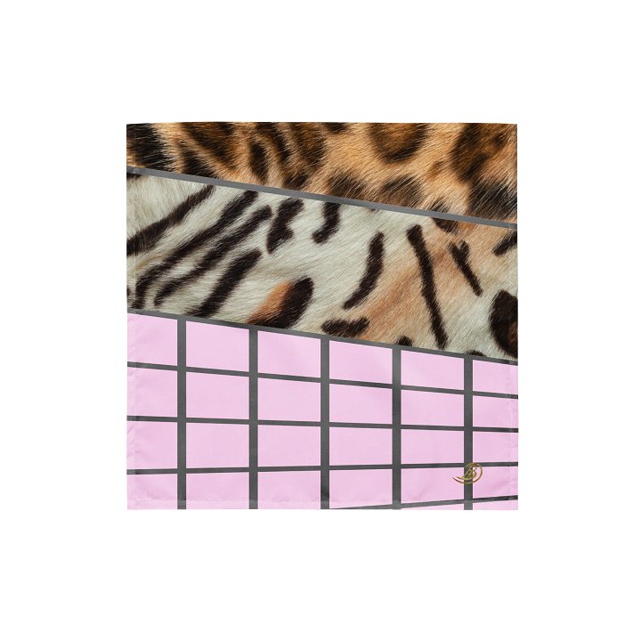 Wildlife Matrix - Pink Lace Color product image (2)