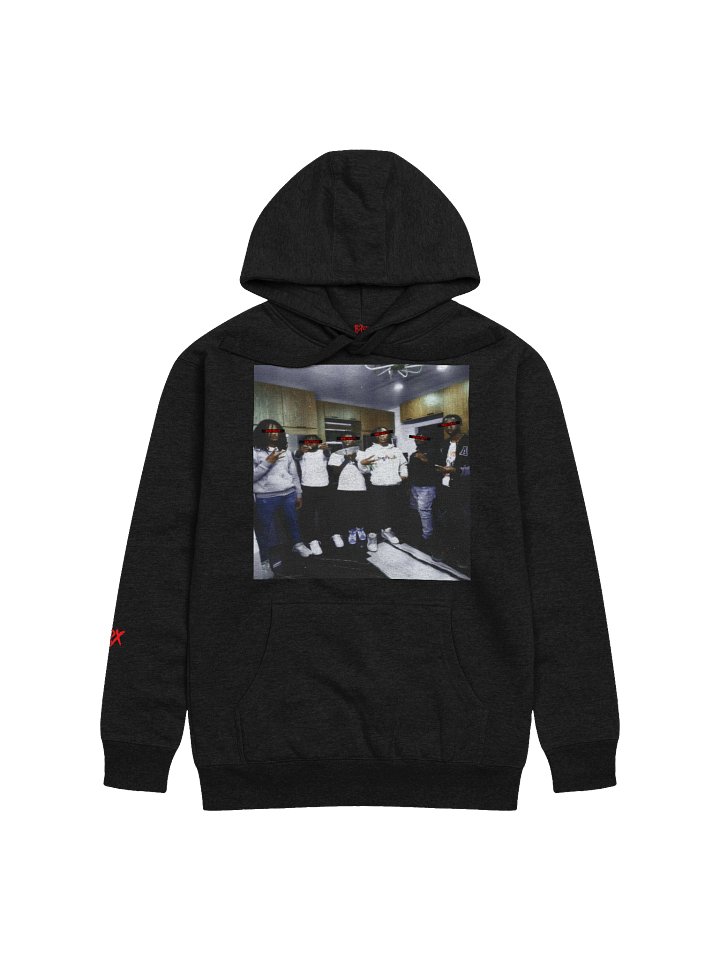 "BRX" HOODIE product image (17)