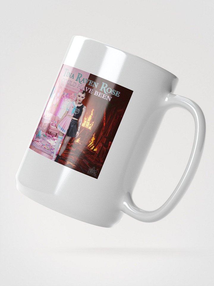 Could Have Been - Album Mug product image (2)