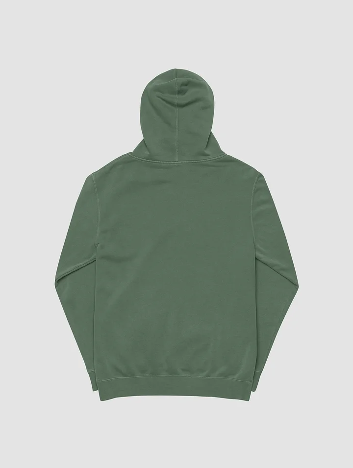 Patrick Latte Vibes Hoodie product image (2)