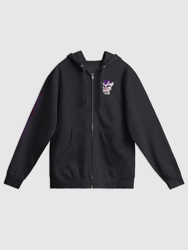 Gasm Dragon Hoodie product image (1)