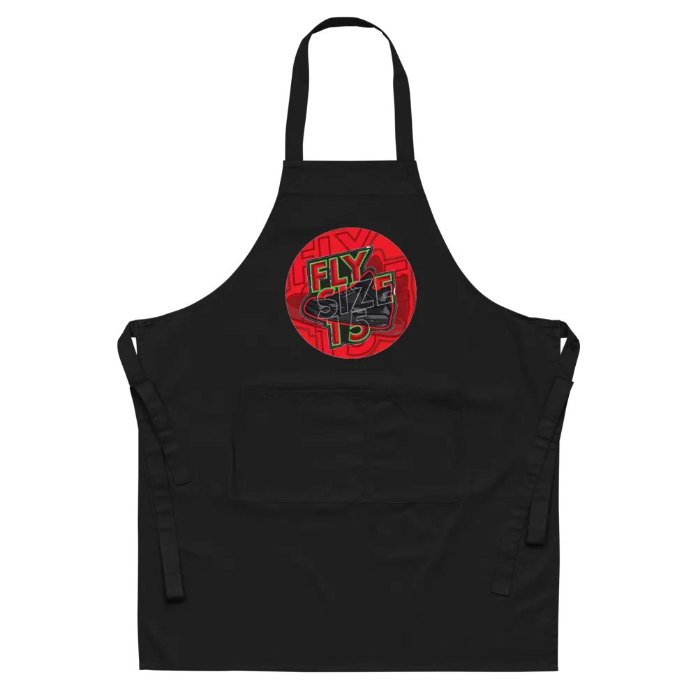 Fly Size 15 Apron product image (5)