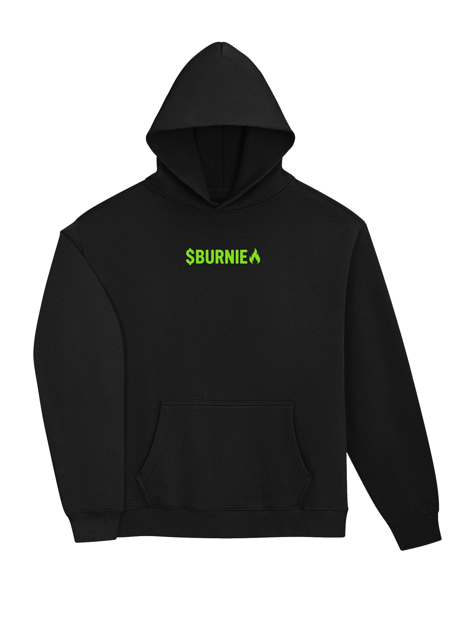 BURNIE HOODIE product image (3)