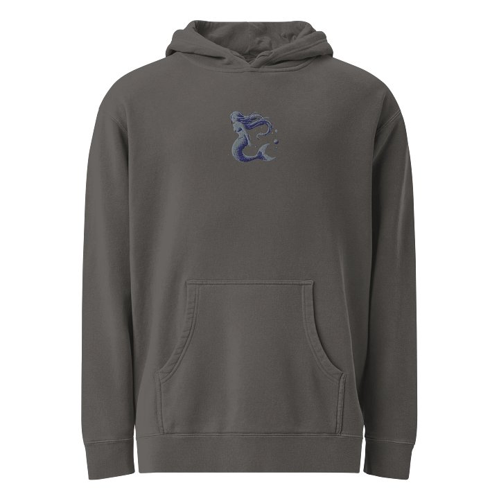 Galaxy Mermaid Dreams Hoodie product image (1)