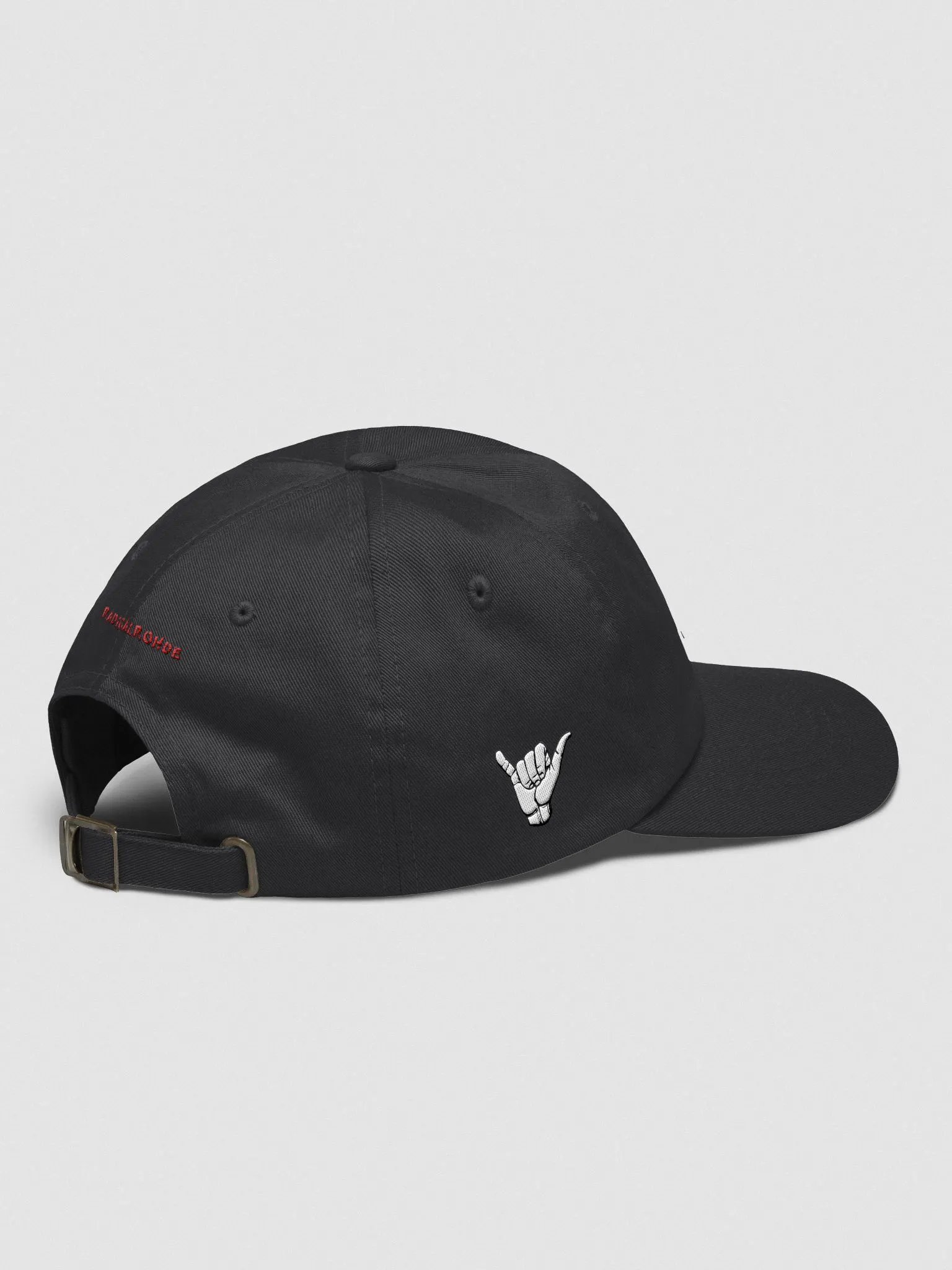 RadRohde Dad Hat product image (4)
