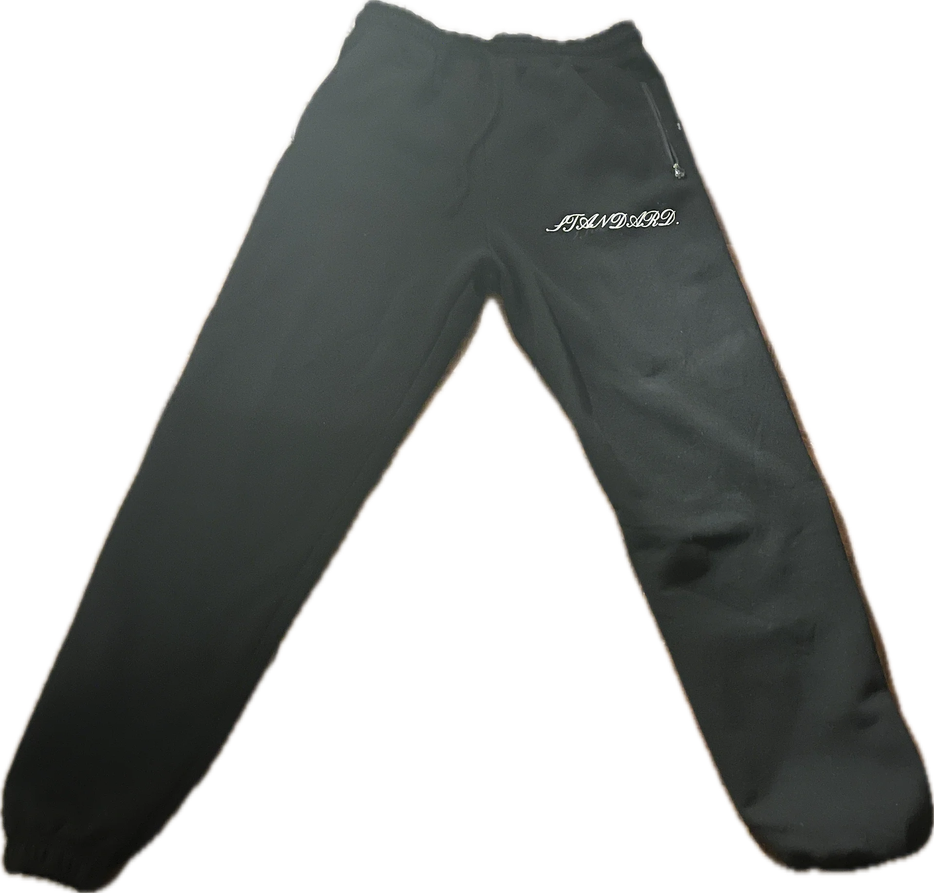Standard font pants product image (1)