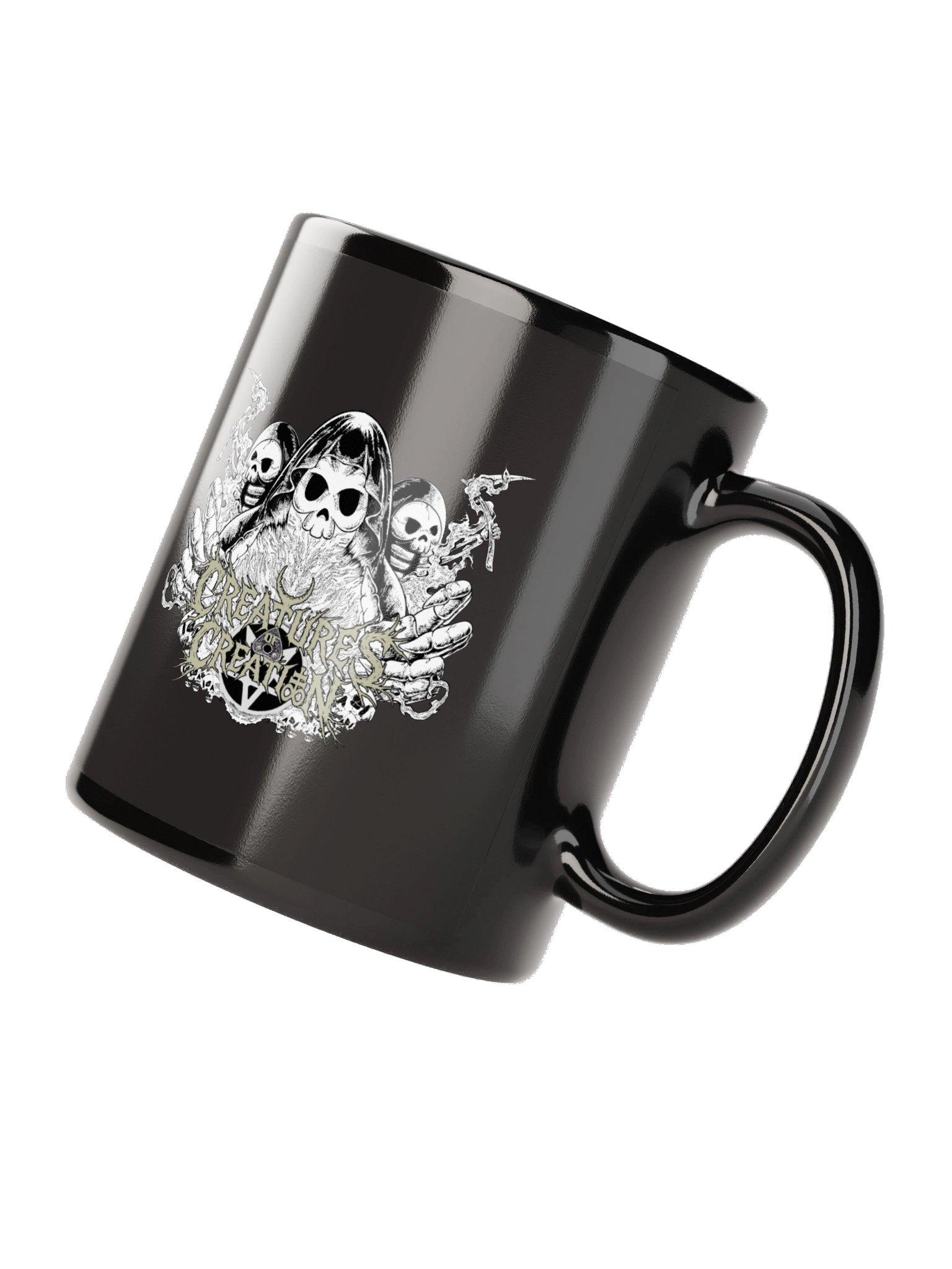 CreaturesofCreation Coffee Mug product image (7)