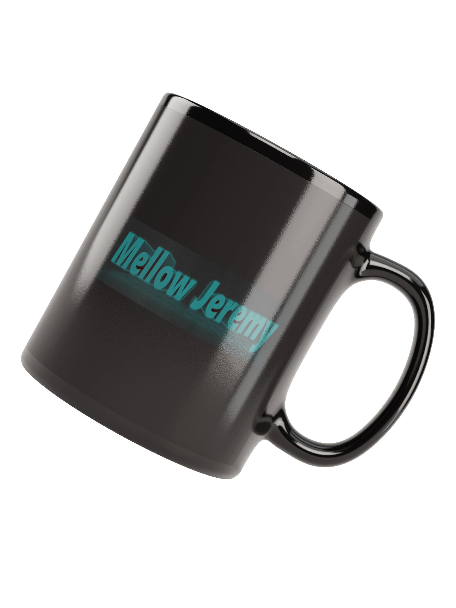 Coffee Mug (Black) product image (6)