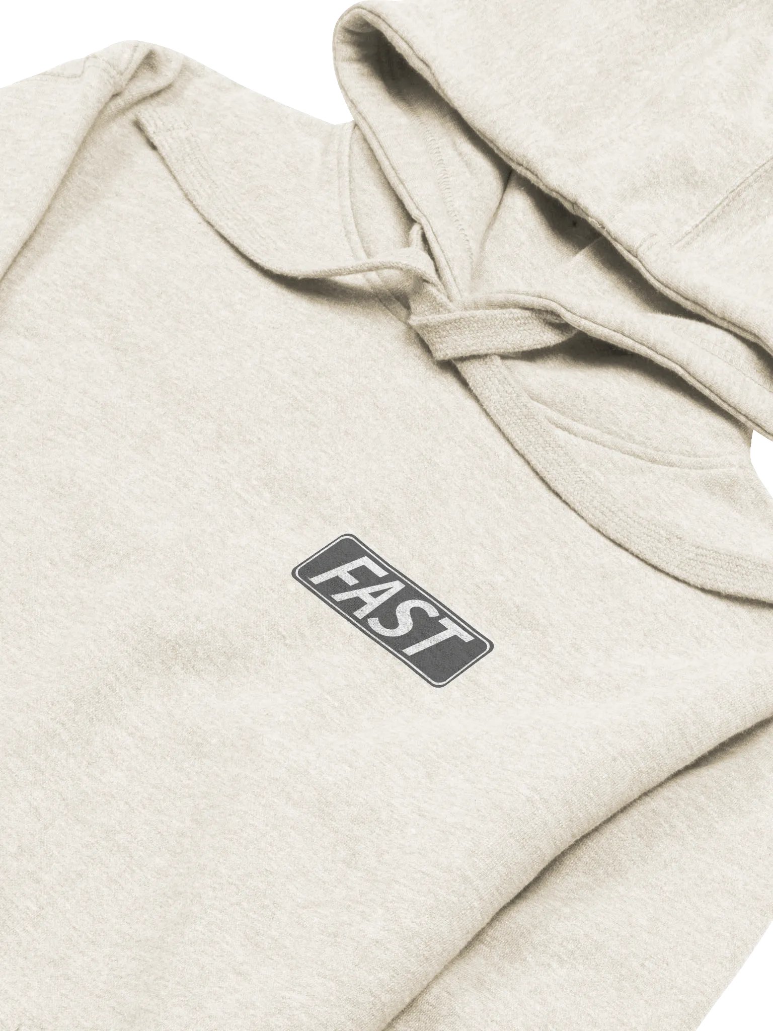 Fast Hoodie product image (3)