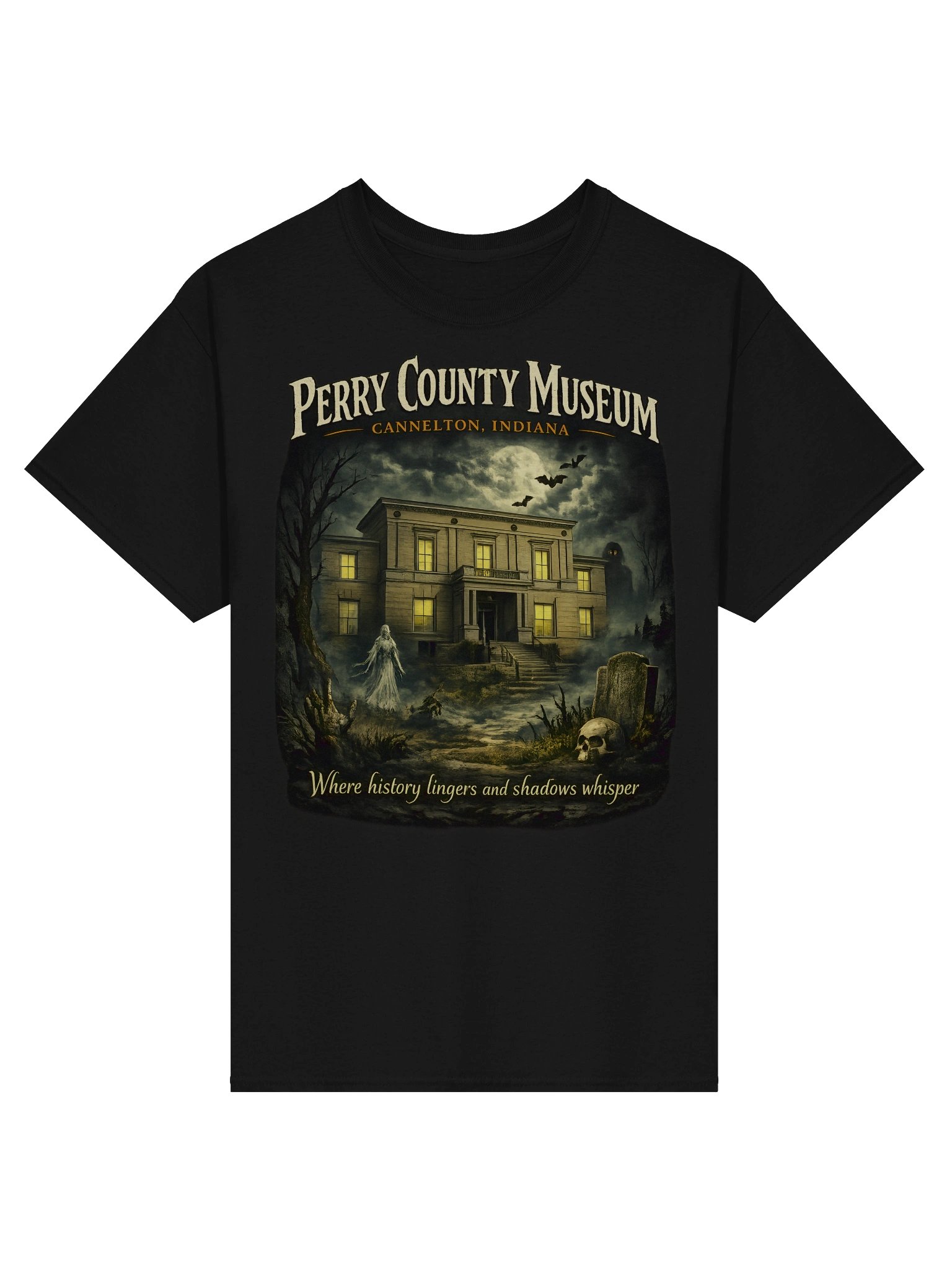 Where History Lingers And Shadows Whisper product image (1)