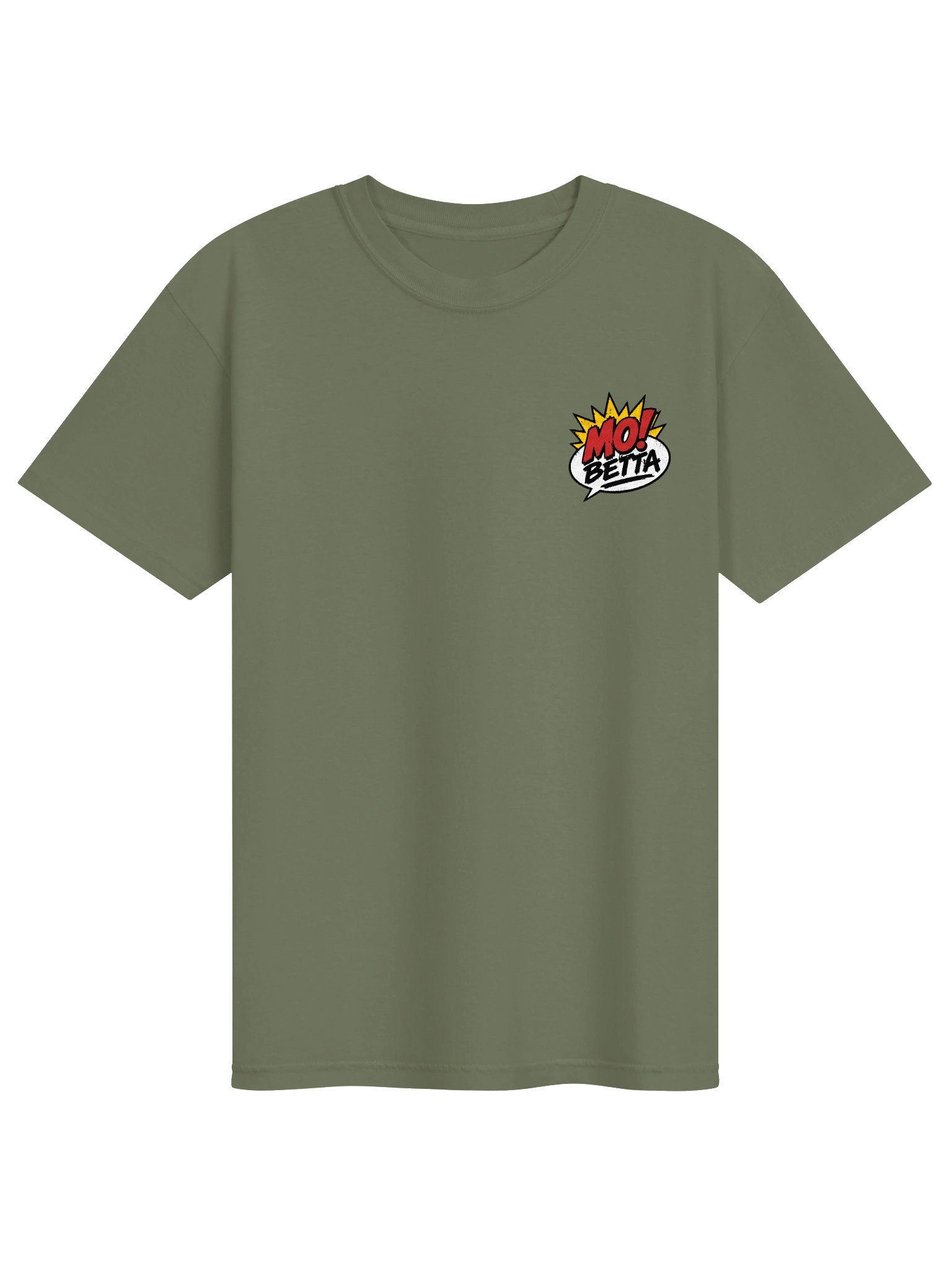 MOBETTA EMBROIDERED product image (1)
