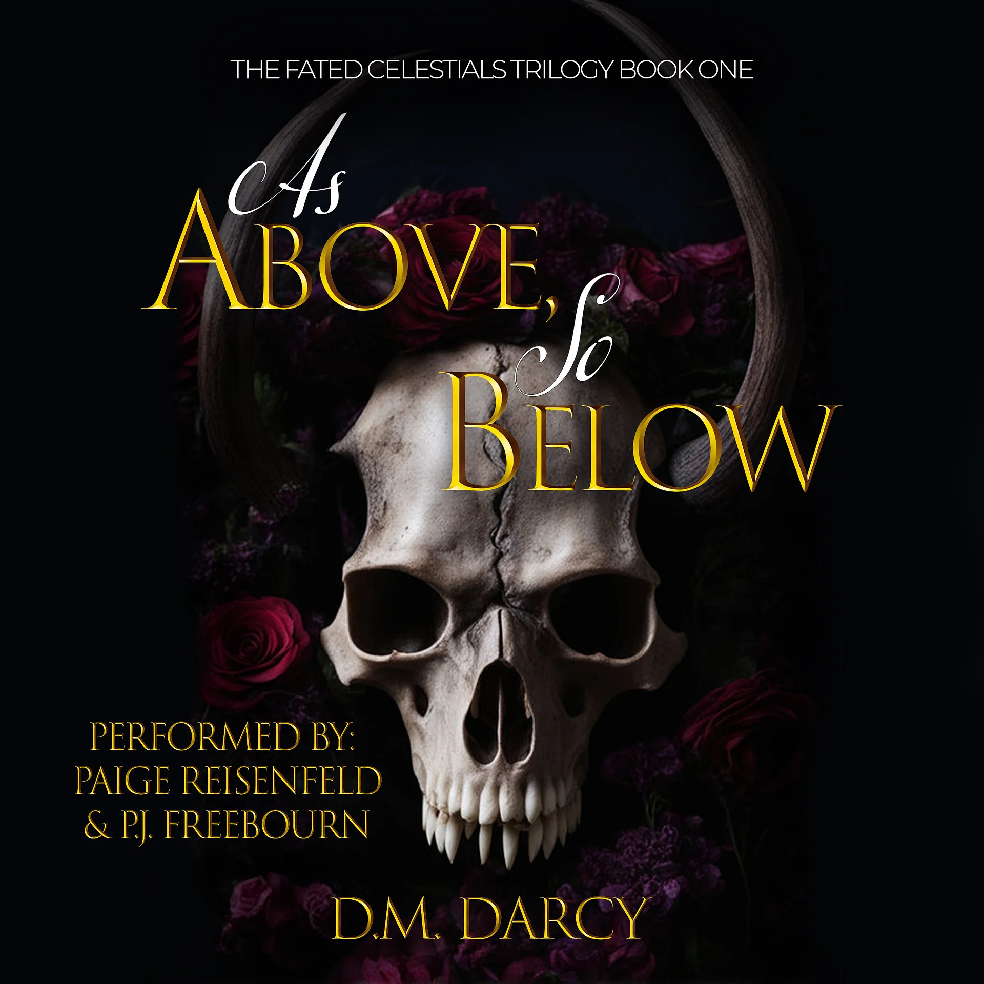 As Above So Below product image (1)