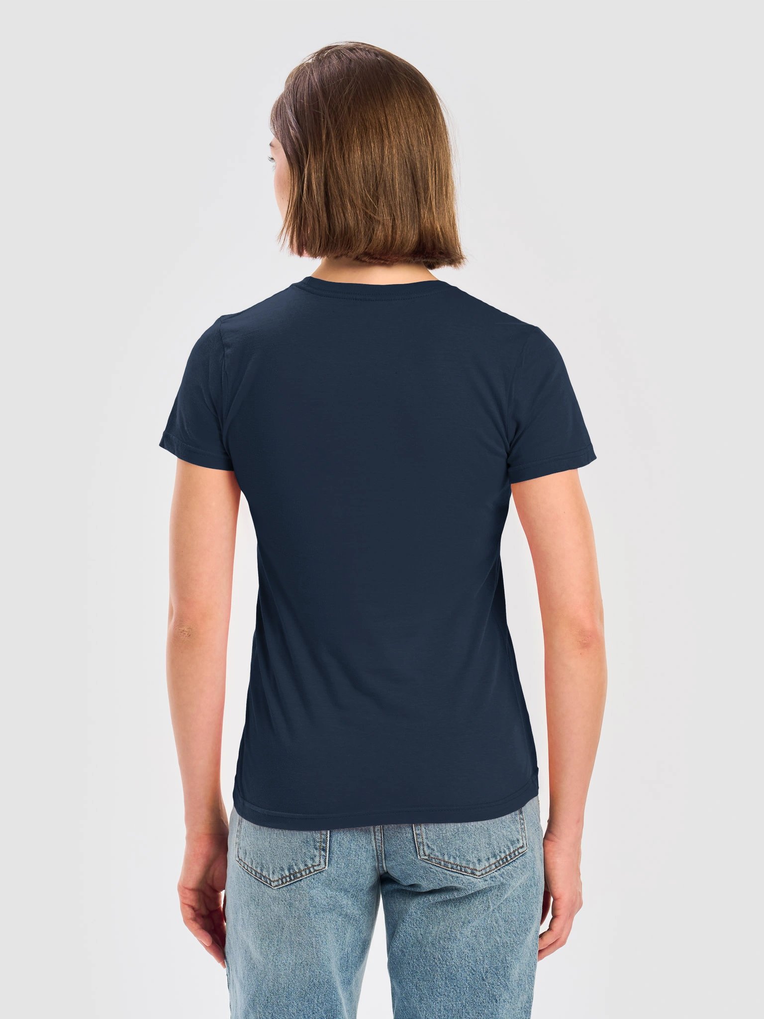 Mind Matter- You Have Fire Inside - Gildan Women's Basic Tee- Softstyle product image (5)