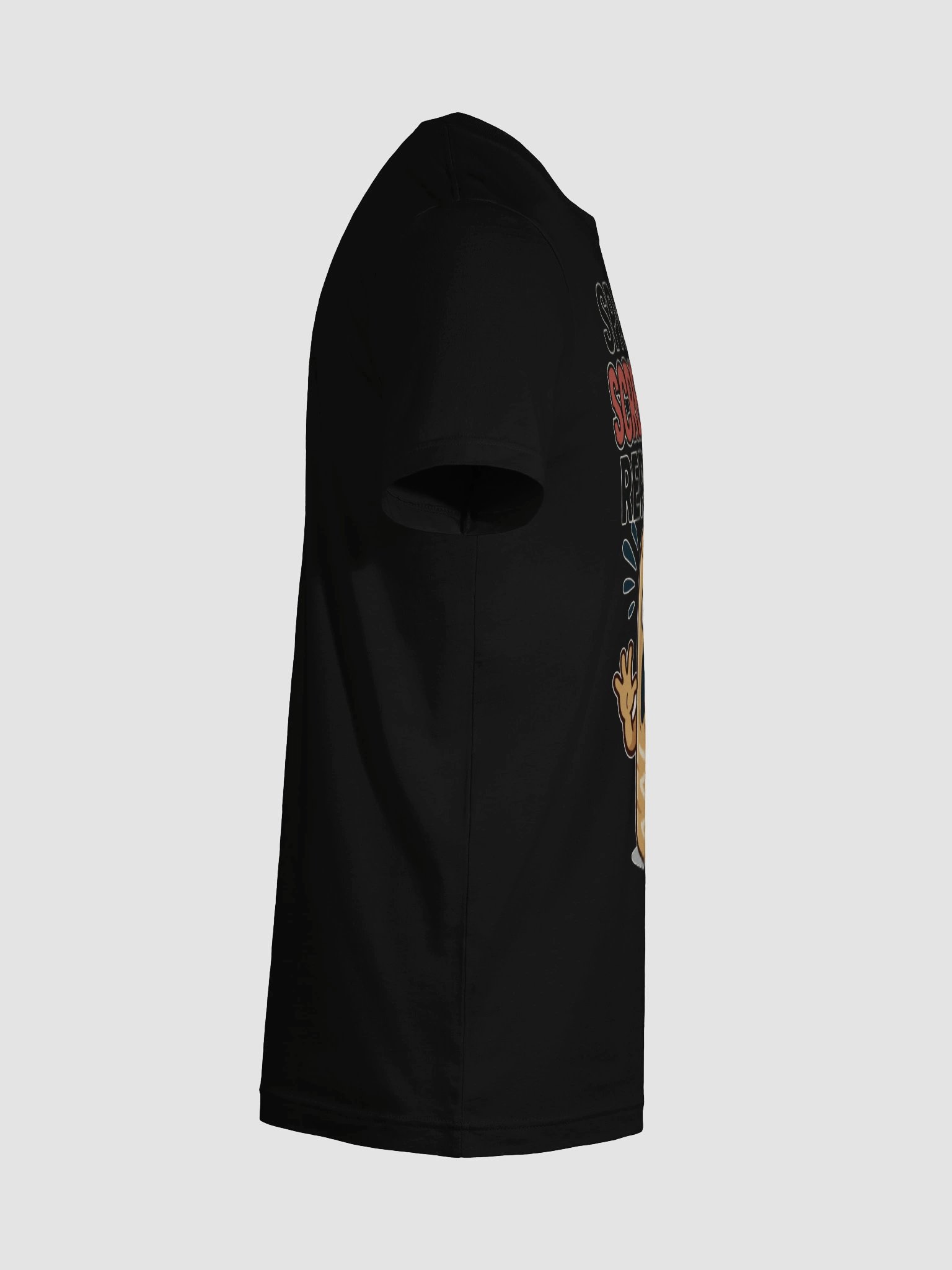 Spawn Scream Repeat Tee product image (132)