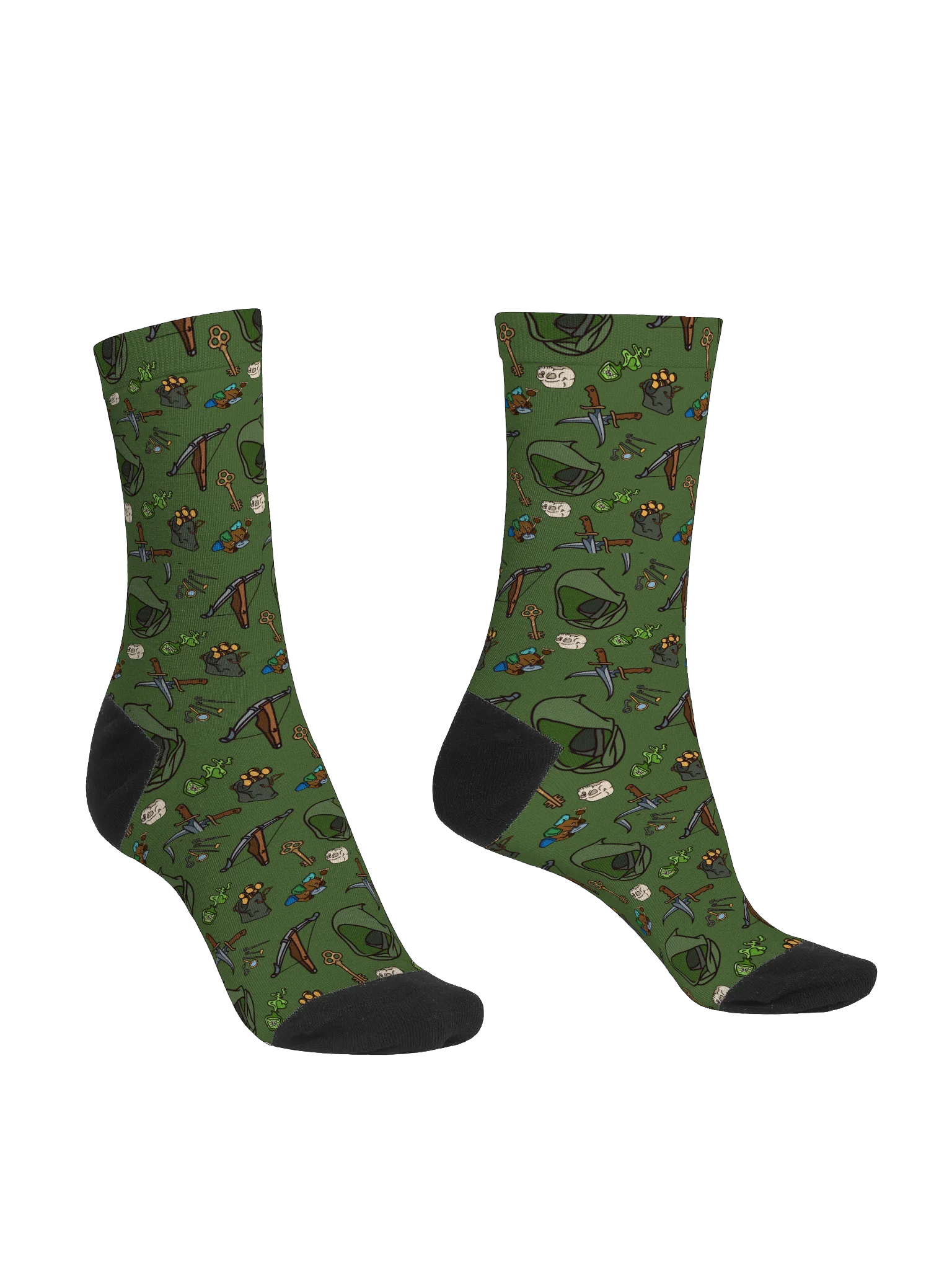 Rogue Socks product image (3)