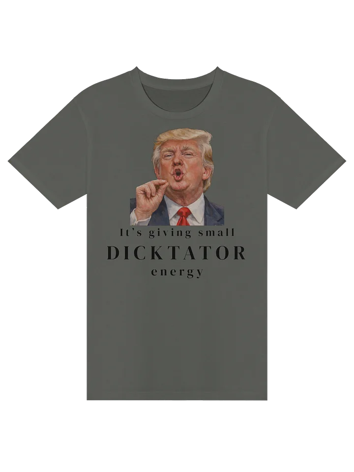 SDE Tee. product image (1)