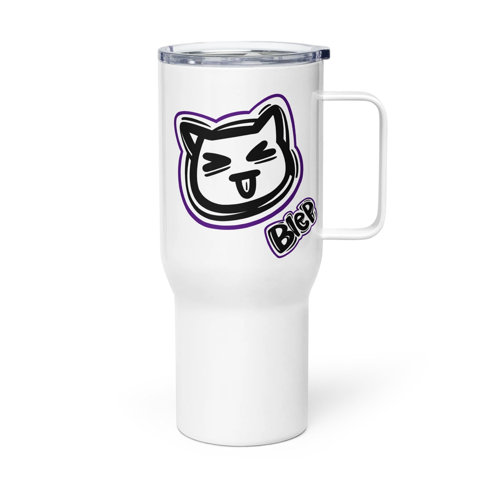 Blep 25 oz Stainless Steel Tumbler product image (1)