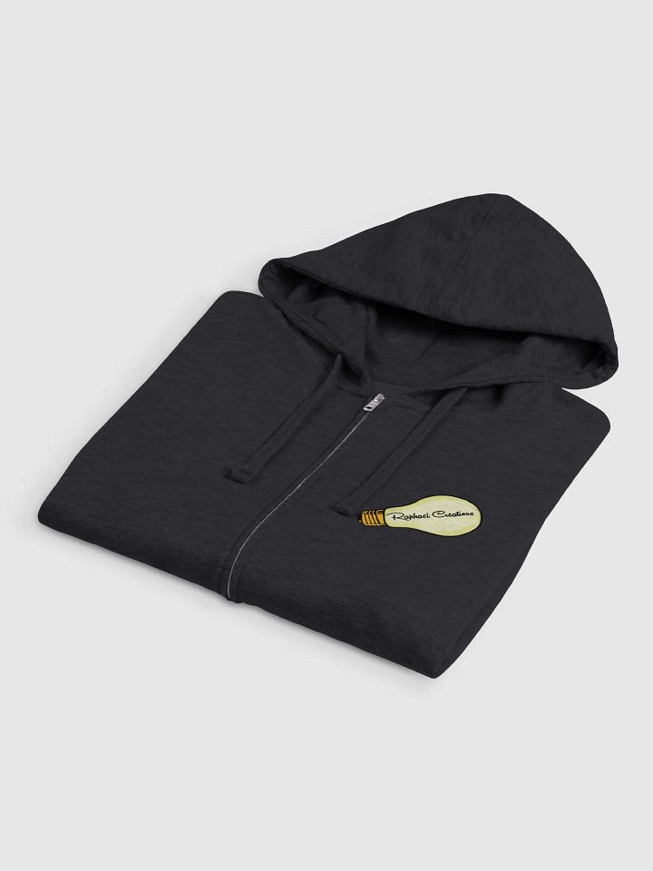 RC Bee Zip Down product image (2)