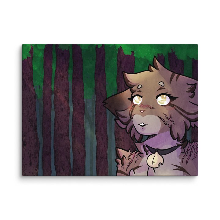 Liara's Painting of Hope & Rebirth (by Miss Tyc) product image (13)