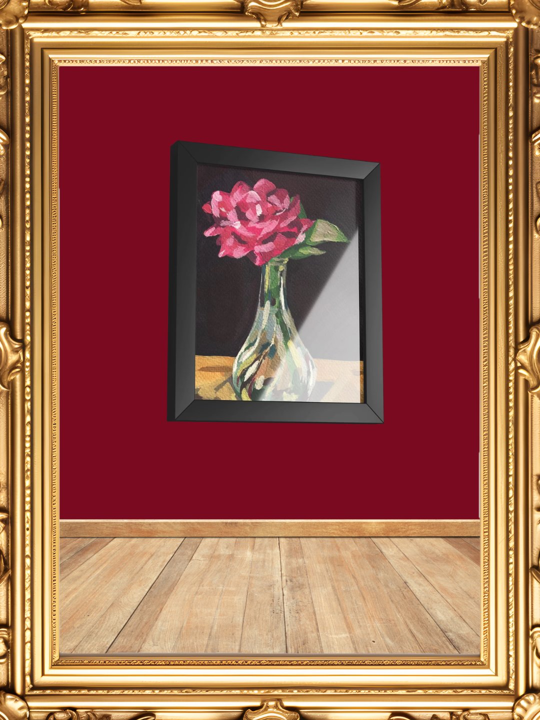 Magic Potion Framed Print product image (6)