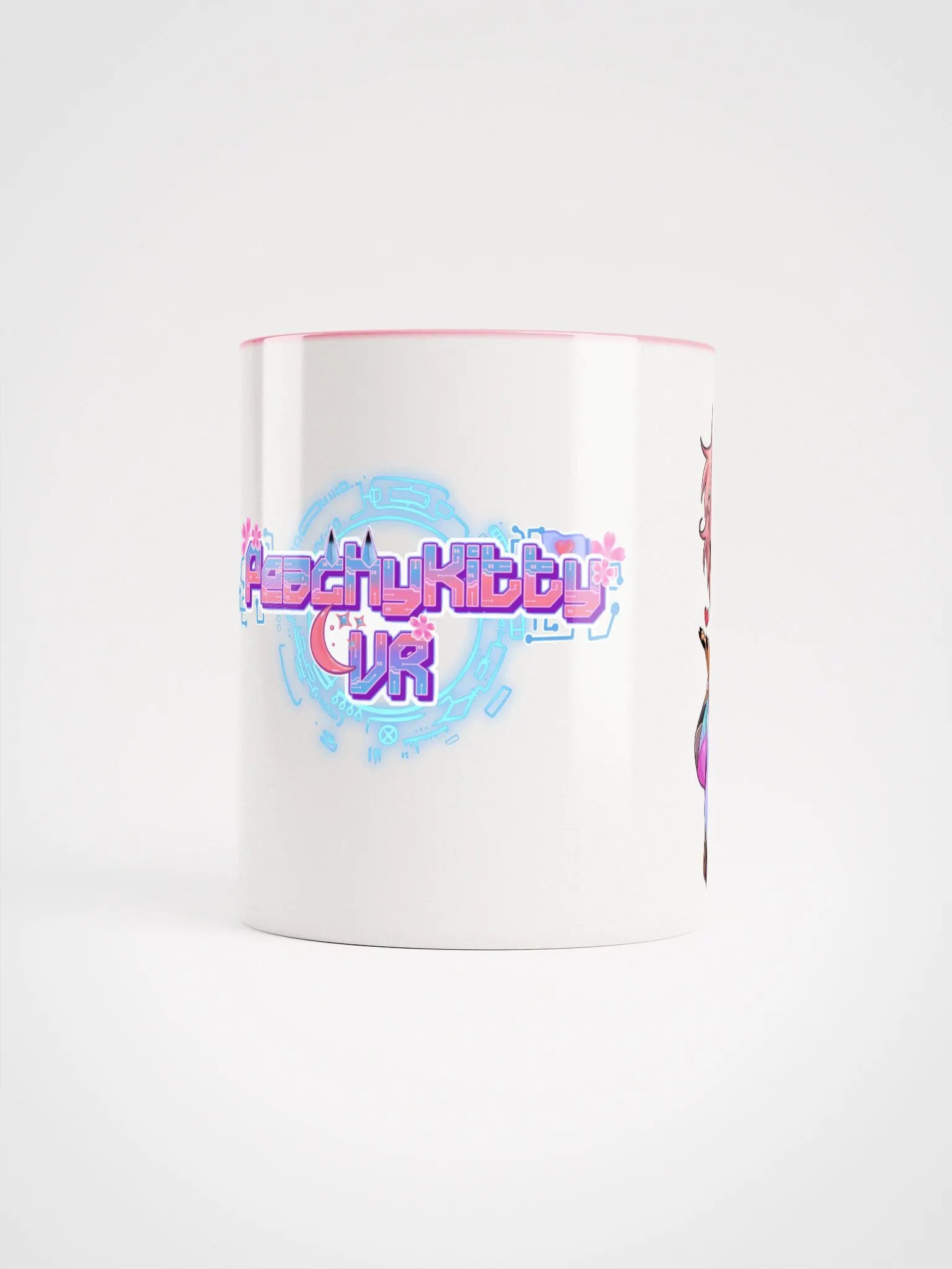 'Self Love' (Color) Mug product image (5)