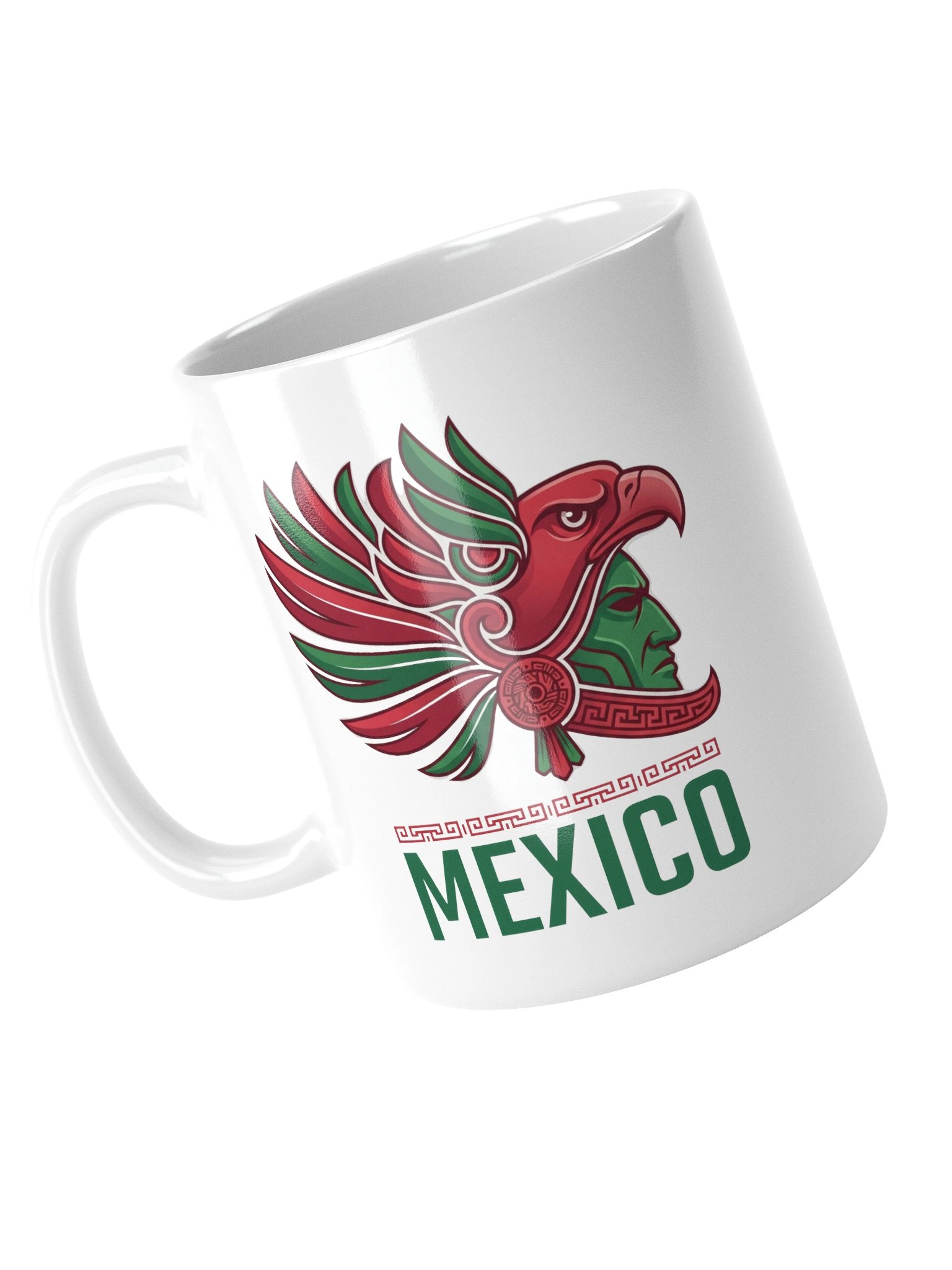 México Águila Moderna Estilo Contemporáneo Premium product image (5)