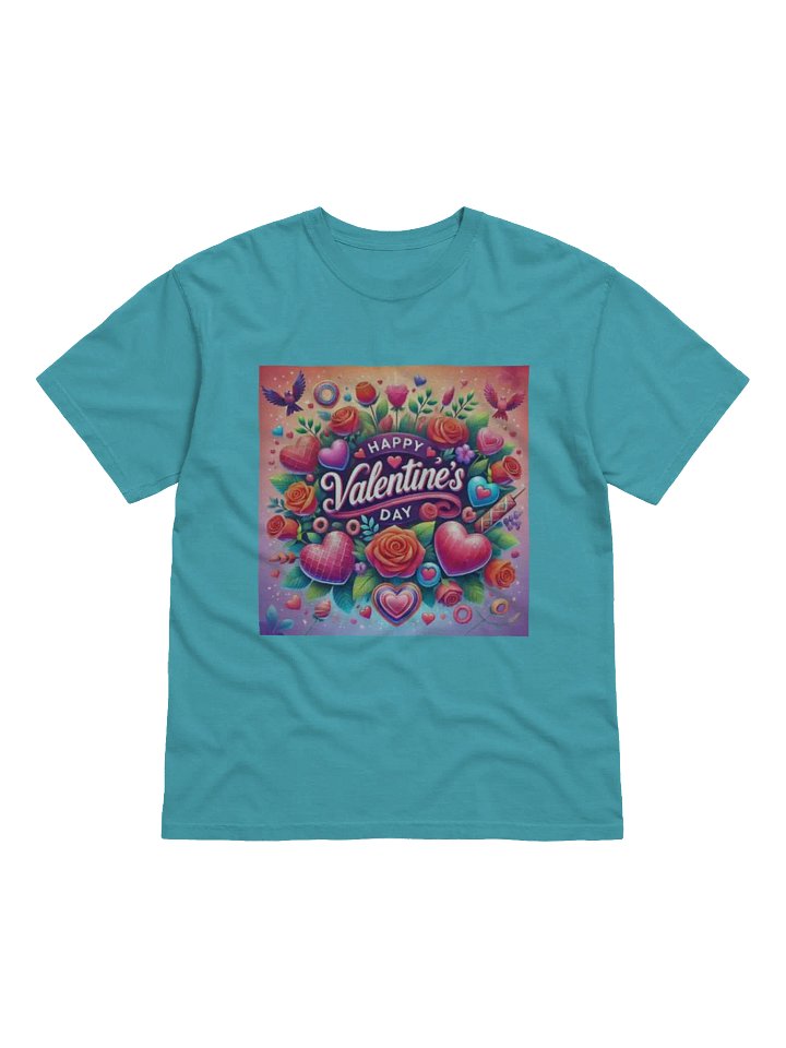 Valentine's Day T-Shirt product image (41)