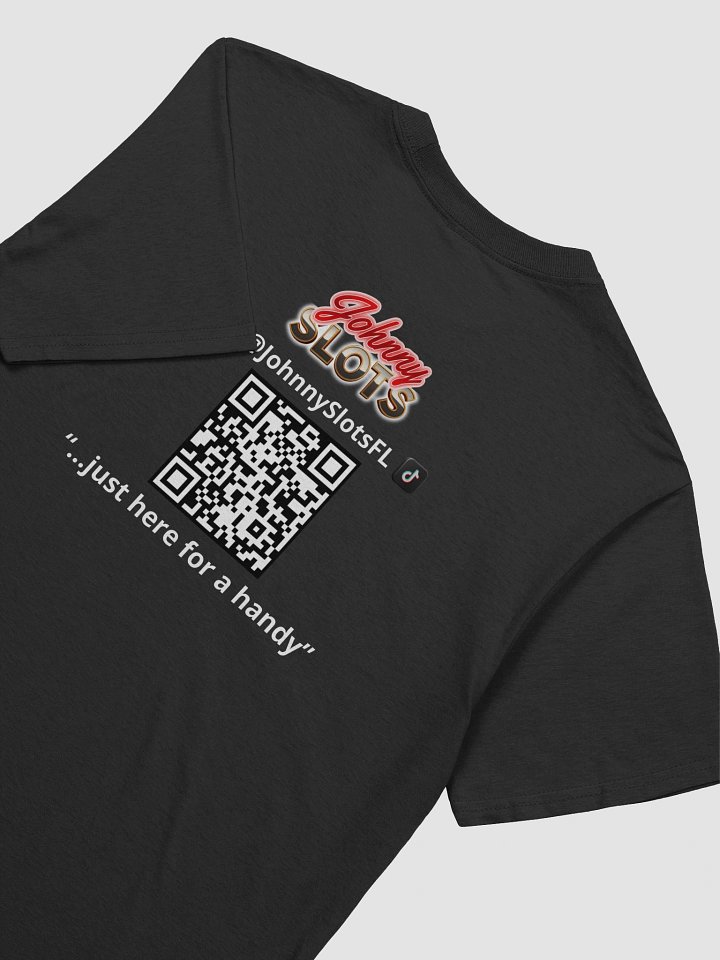 No Woodpeckers Premium Mens T-Shirt product image (2)