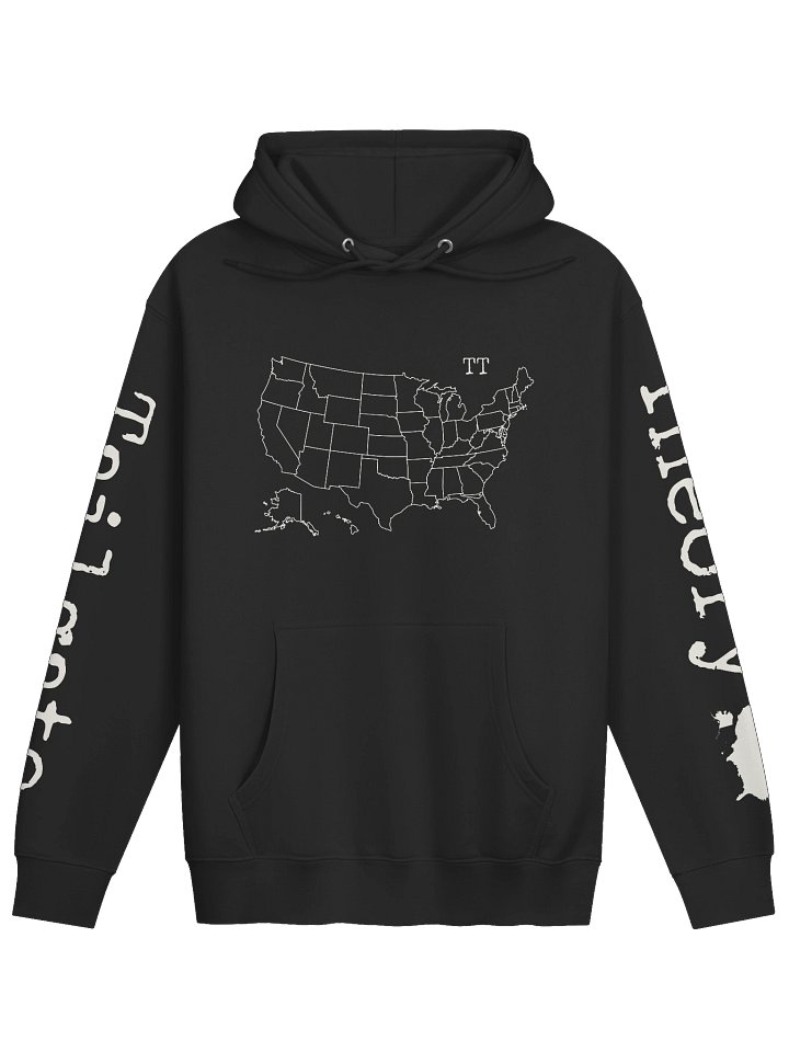 Adventure Hoodie product image (2)