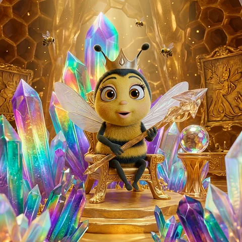 QUEENY