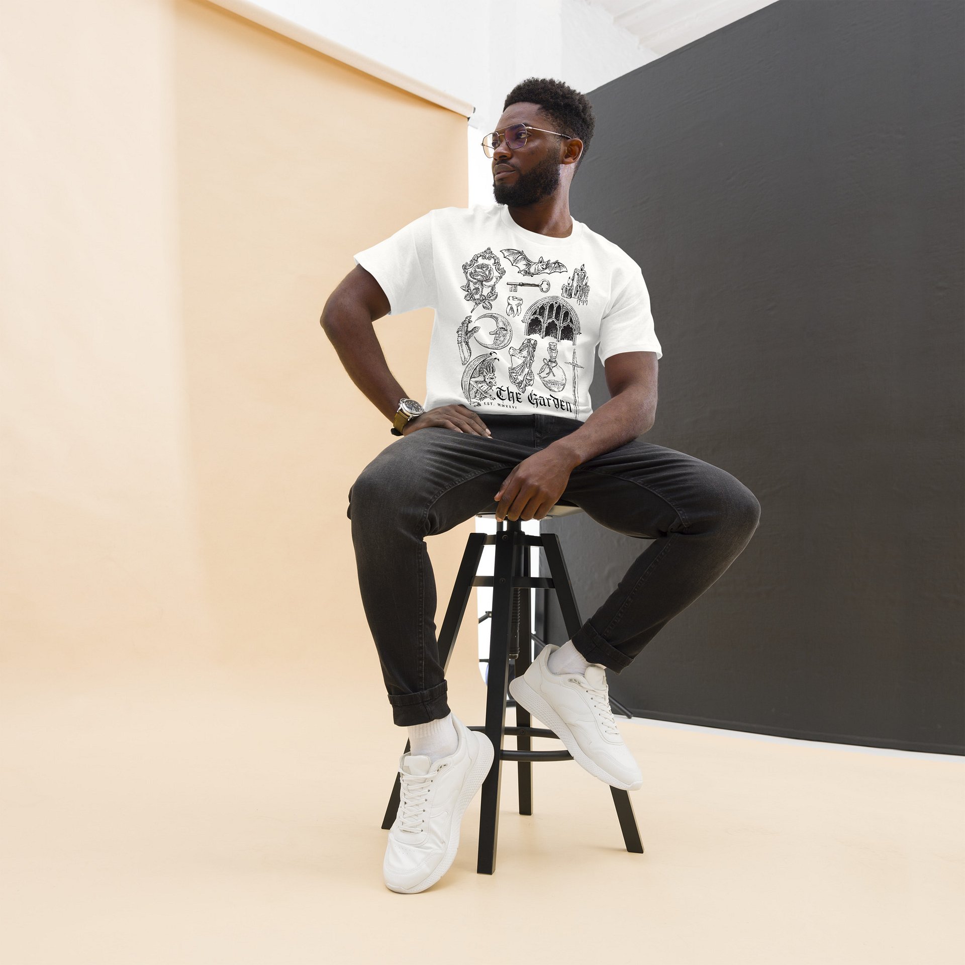Garden Relics Classic Tee product image (16)