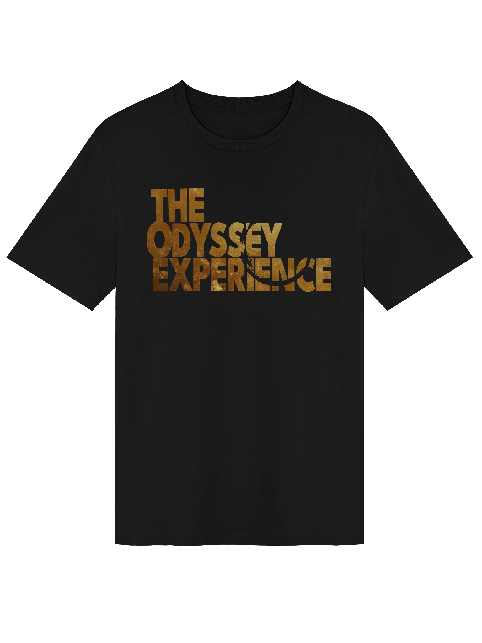Odyssey Experience 2025 Black product image (1)