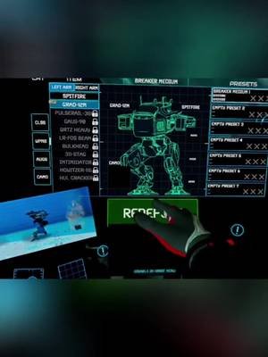 Our new recruits are catching on quickly. 🫡 If you haven’t heard, Iron Rebellion is this month’s featured game on Horizon+. Get it while you can! 🎥: YouTube@ Unreal Gamer.  #metaquest #quest #virtualreality
