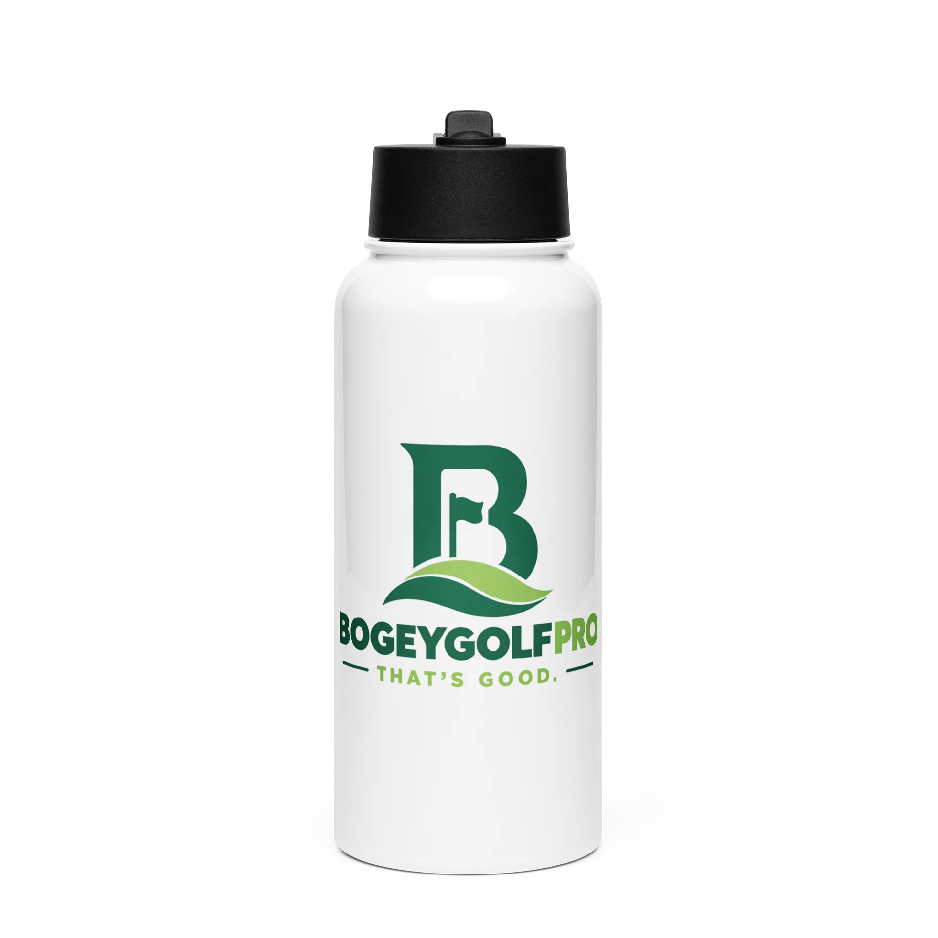 Stainless Steel Water Bottle product image (1)