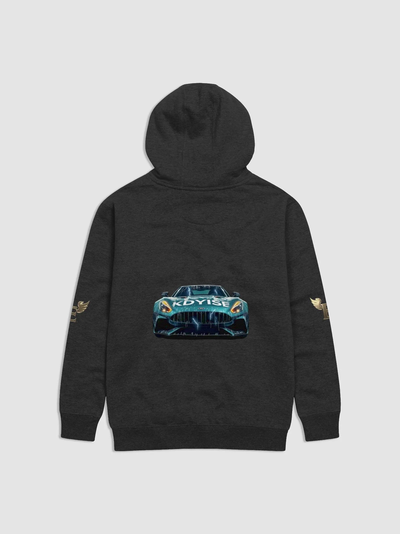 KDYISE: Hoodie product image (17)